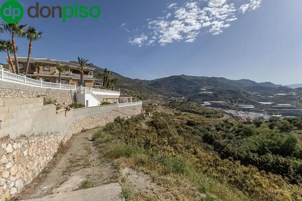 Xalet amb terrassa en venda a Polígono 4 Paraje 36 BARTOLO, imagen 57