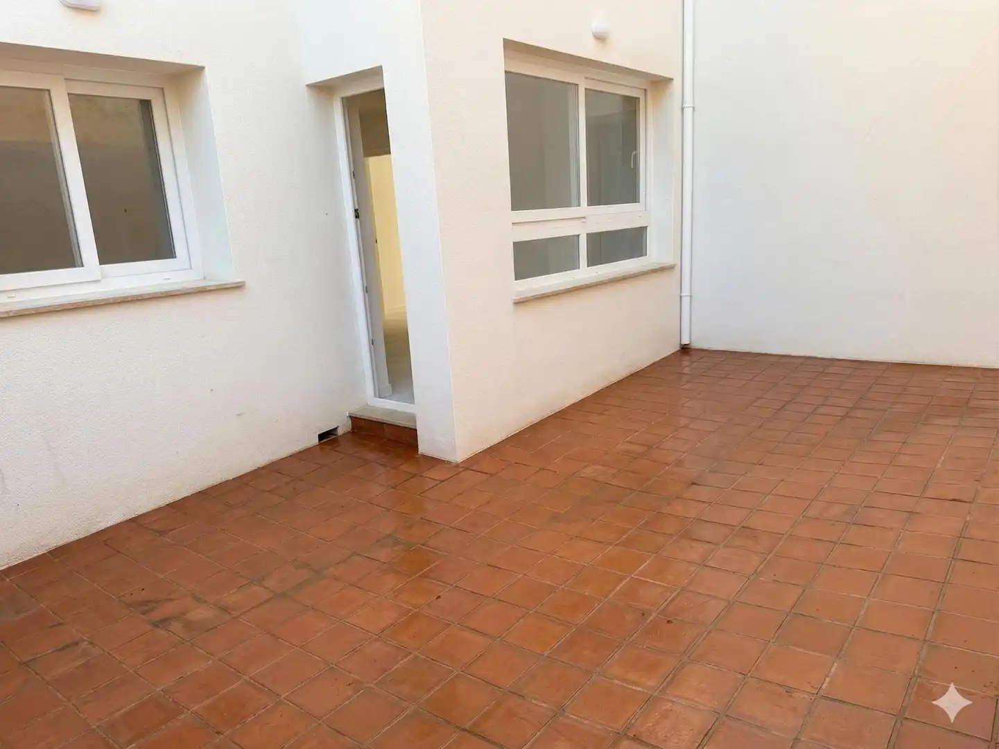 Terrassa de Pis en venda en  Palma de Mallorca