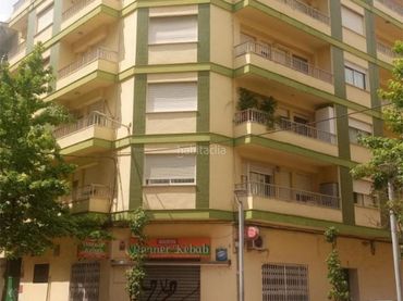 Wohnung mit Aufzug zum Verkauf in Carrer Pintor Francesc Ribalta 1