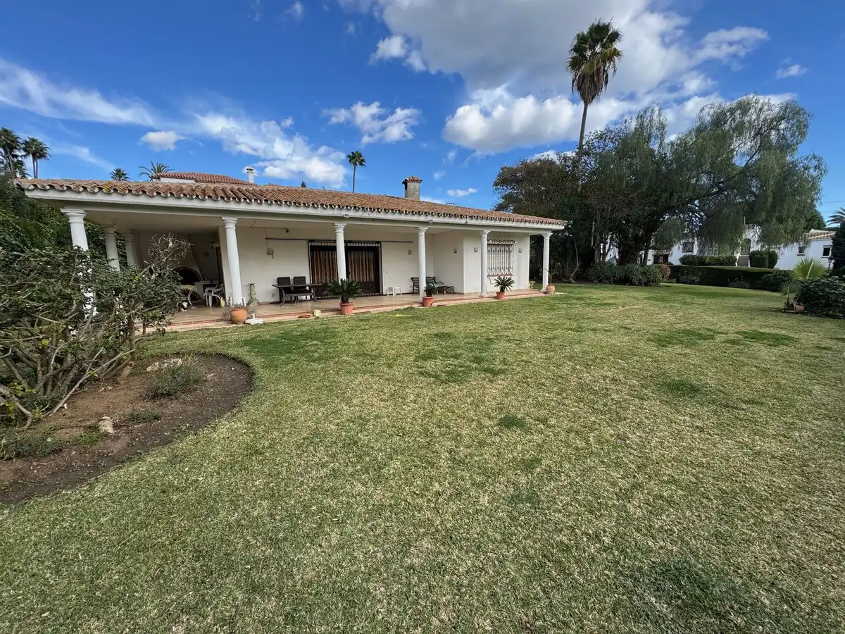 Villa con giardino in vendita a Benamara - Atalaya, imagen 8