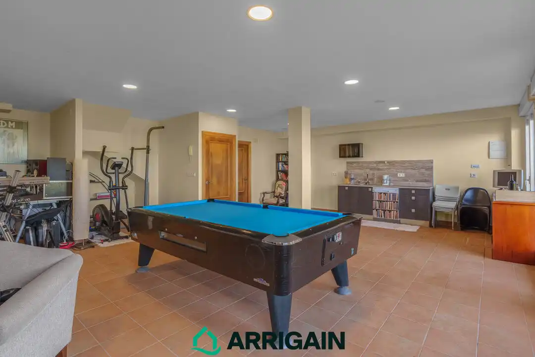 Detached homes for sale in Aia  with Heating, Private garden and Terrace