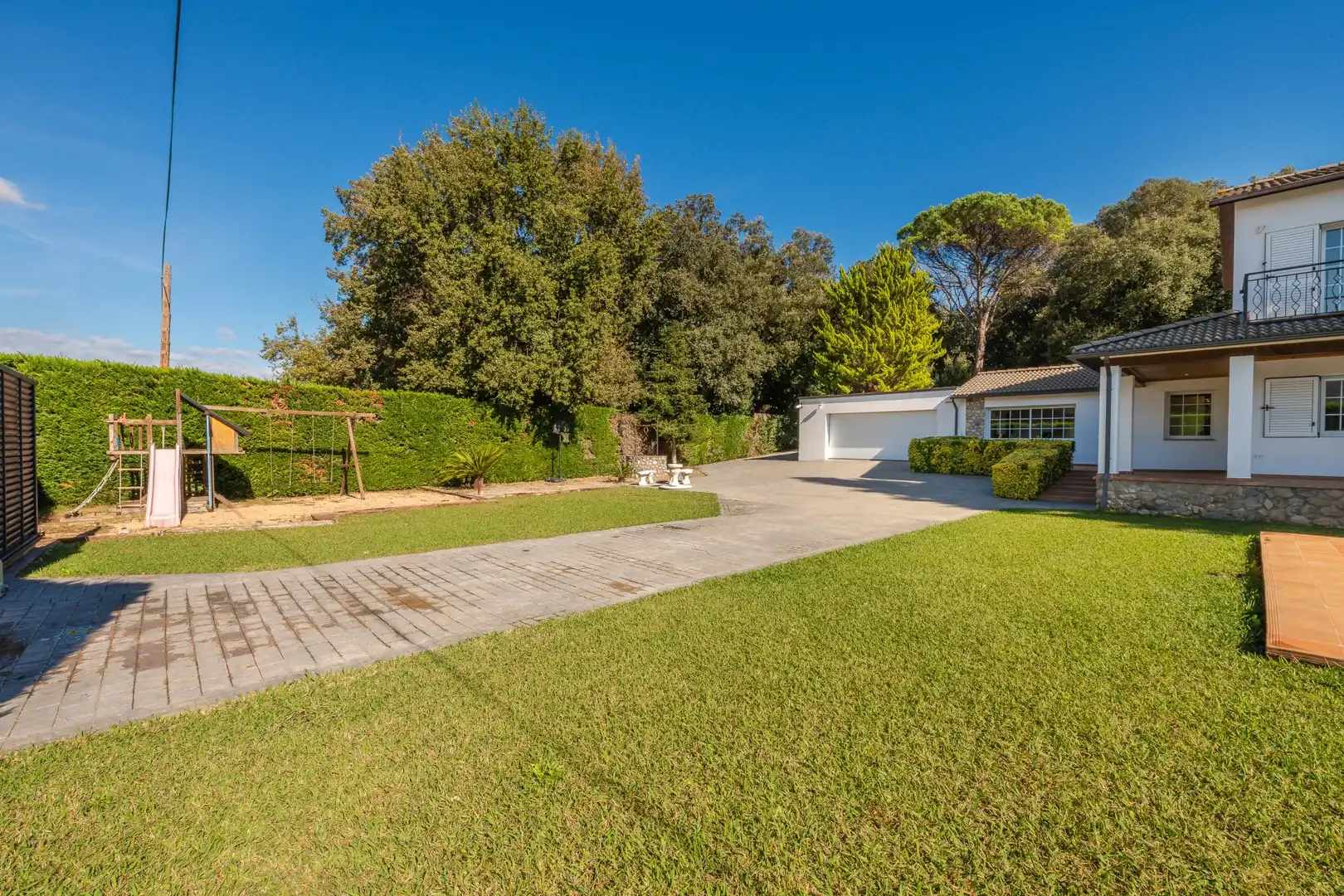 Casa con terrazza in vendita a Porqueres, imagen 6
