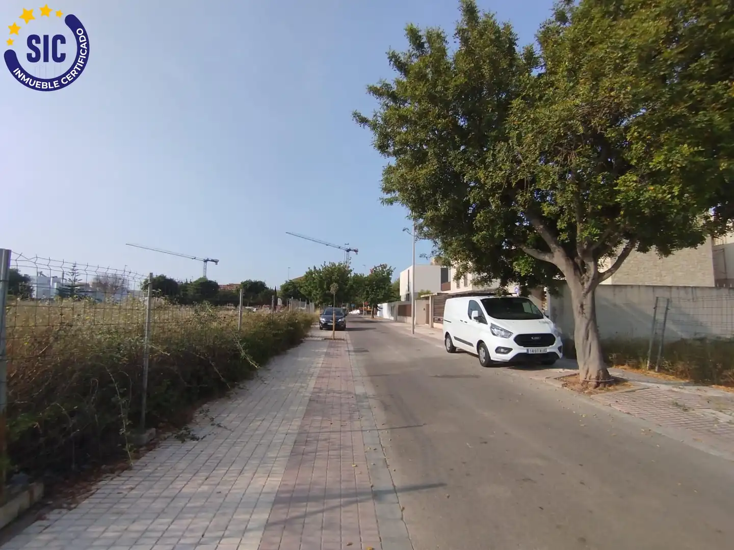 Residential for sale in Calle TERESA SALES DE BELENGUER, 7, Pau Lledó