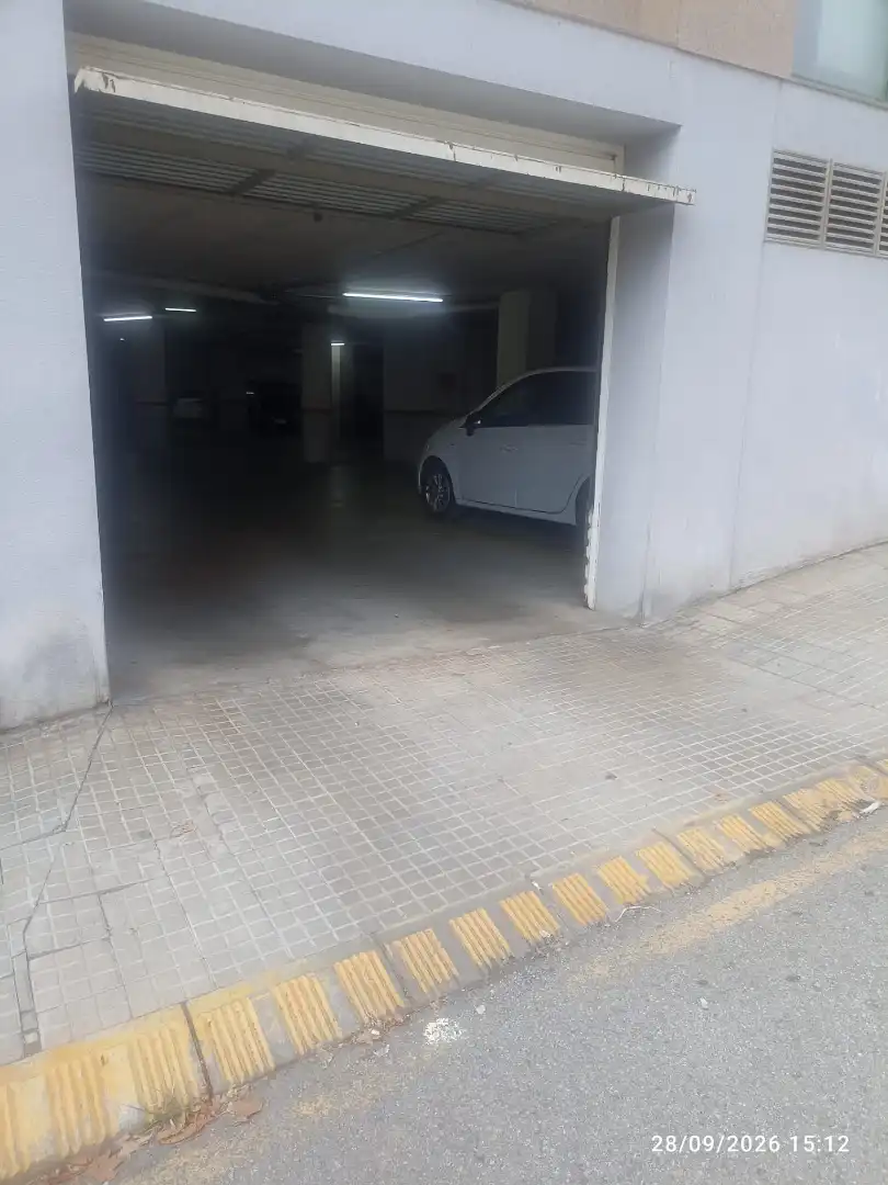 Duplex avec terrasse à vendre à Passeig de la Indústria, imagen 29