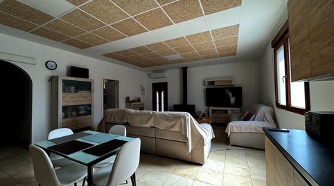 Foto 5 de Casa adosada en venta en El Pinós / Pinoso, Alicante