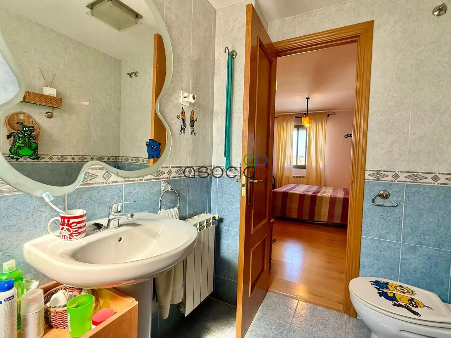 Appartement avec ascenseur à vendre à Solan de Cabras, imagen 43
