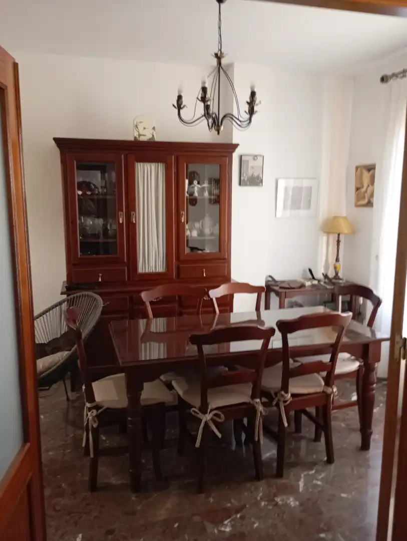Reihenhaus mit Terrasse zum Verkauf in Fuente Vaqueros, imagen 34