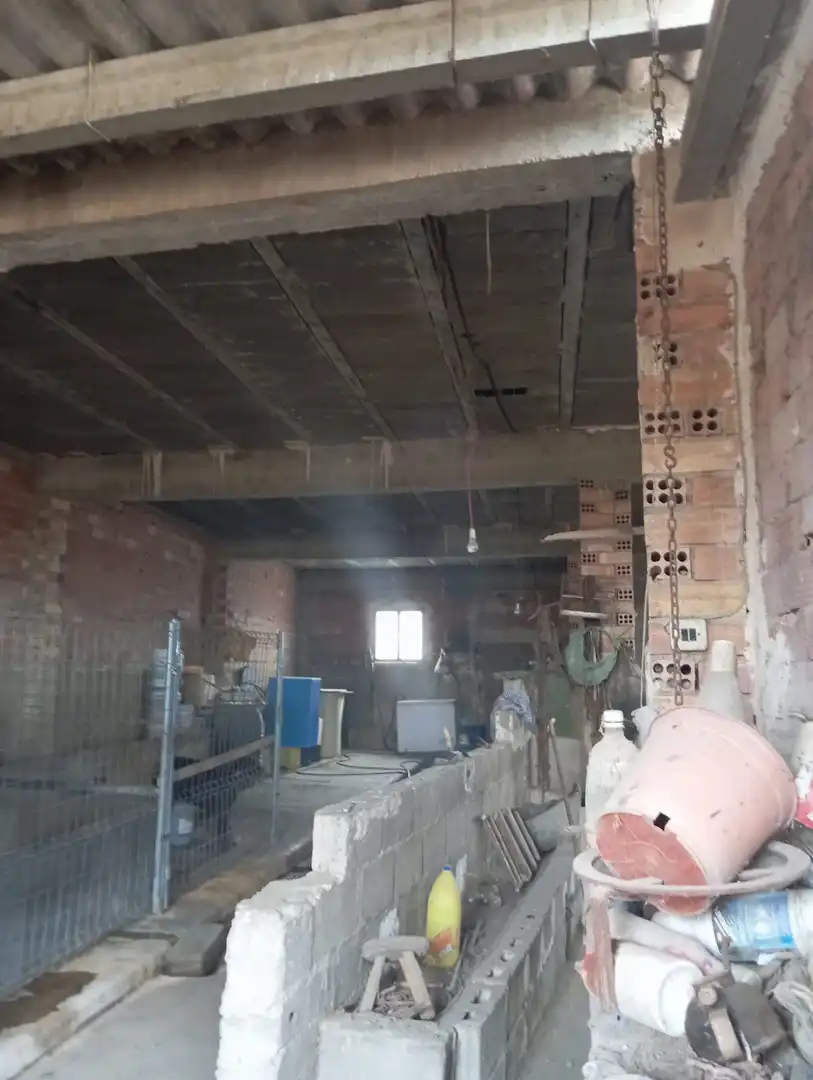 Nave industrial en venta en Catadau