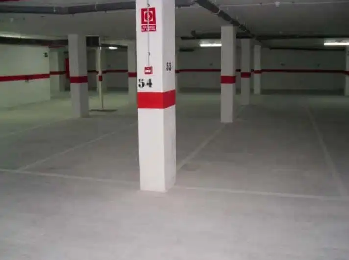 Parking for sale in La Envía, imagen 2
