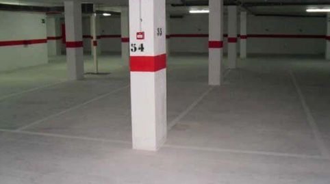 Foto 2 de Garaje en venta en La Envía, Vícar