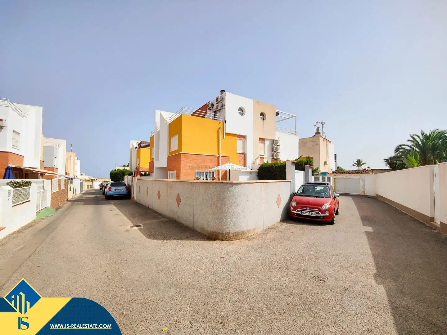 Haus mit Pool zum Verkauf in Los Balcones - Los Altos, imagen 35