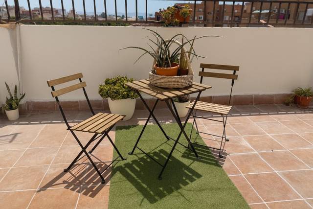 Ático en Venta en Calle OLIVO EL, 15 en San Luis