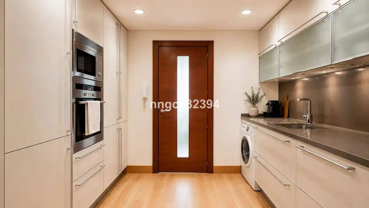 Apartament amb piscina en venda a Estepona Pueblo, imagen 30