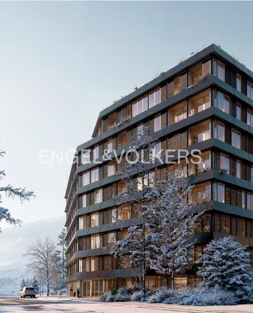 New build Flat with lift for sale in Encamp pueblo, imagen 9