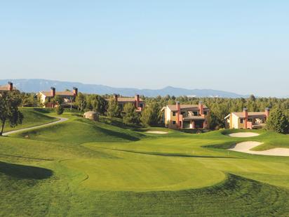 Außenansicht von Residential zum verkauf in Mont-roig del Camp