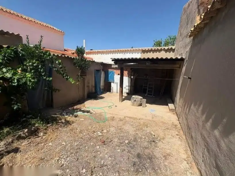 Casa o chalet en venta en Arenales de San Gregorio, Ciudad Real