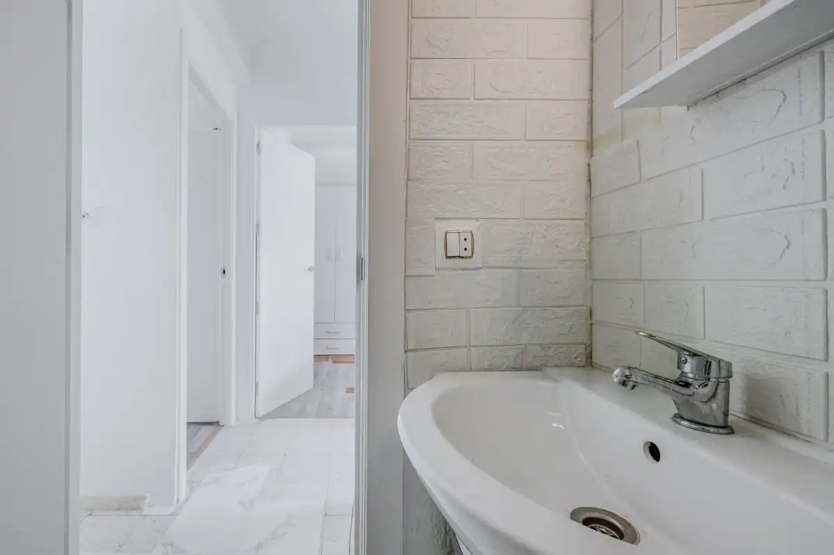 Baño de Piso en venta en Sevilla con Aire acondicionado y Calefacción