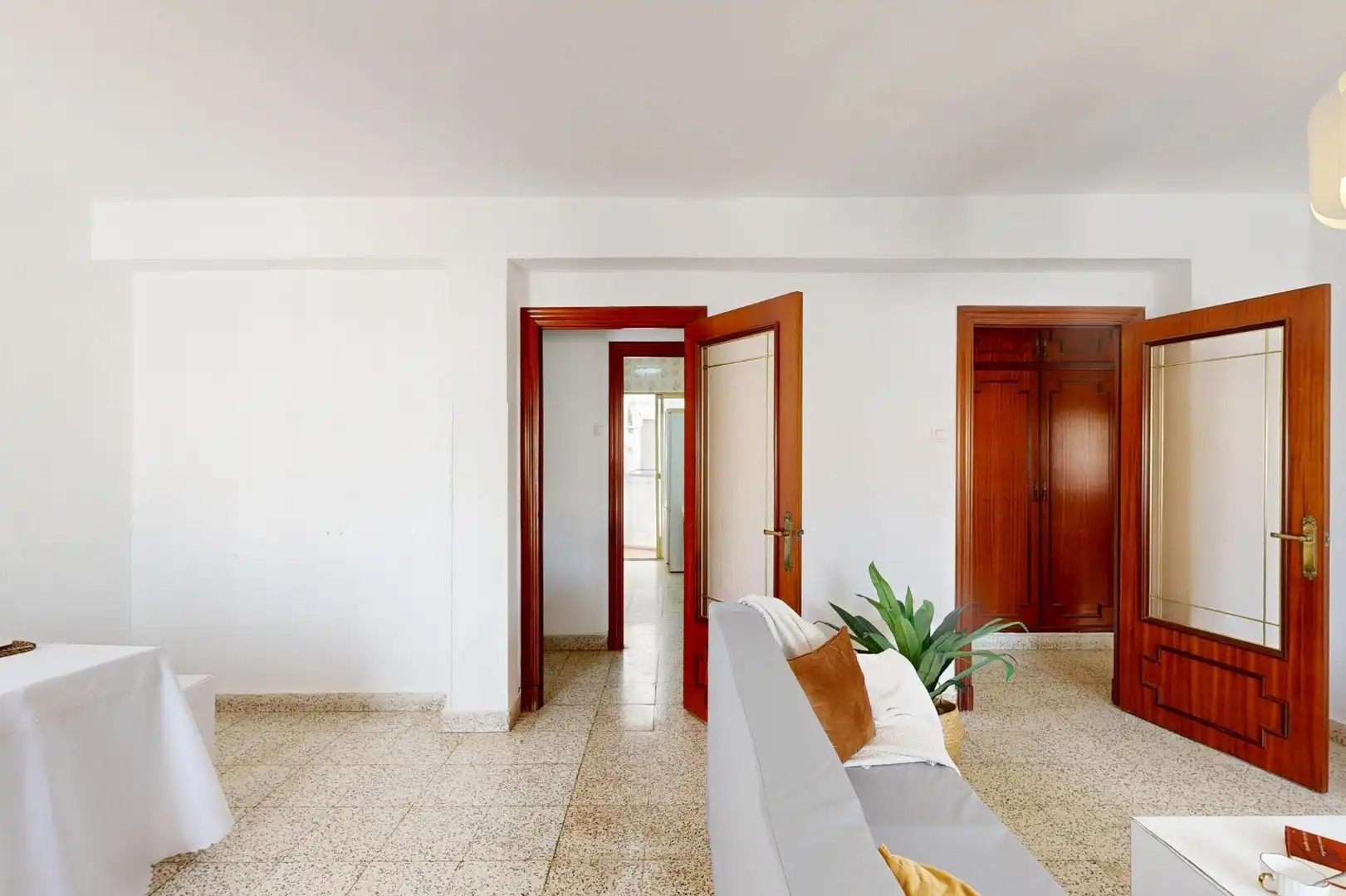 Flat with terrace for sale in Calle JUAN FERNANDEZ 4, imagen 13