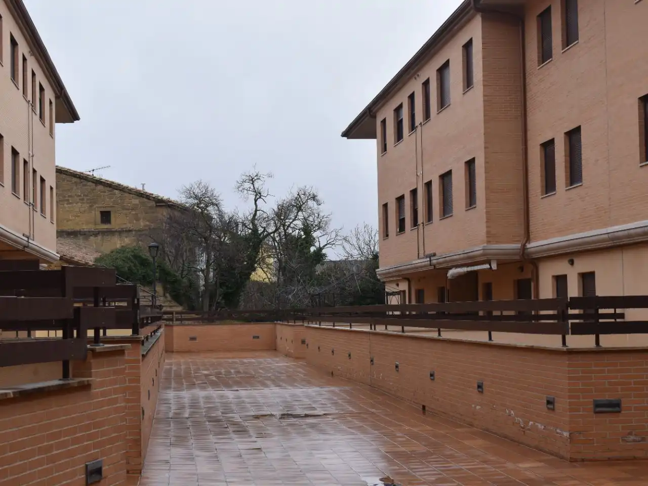 Flat with lift for sale in Miguel Villanueva 89, imagen 2
