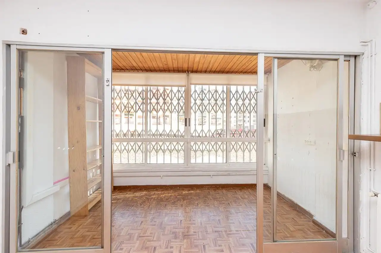 Piso en venta en Tarragona con Calefacción, Parquet y Terraza