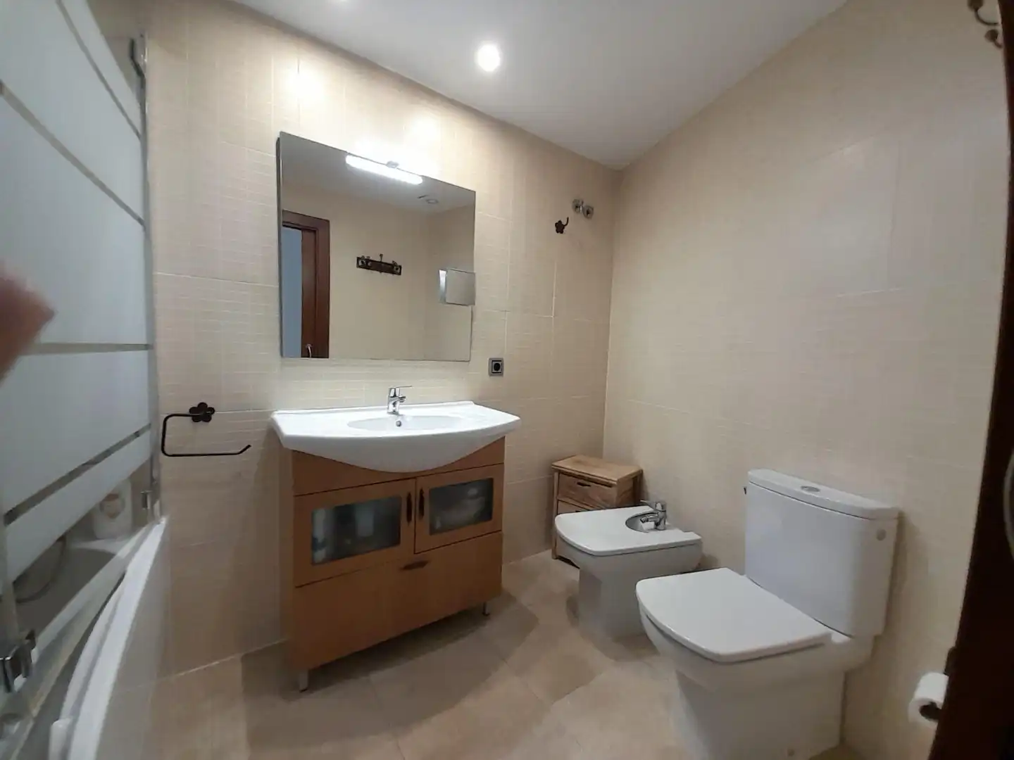 Baño de Piso en venta en Arenys de Mar con Aire acondicionado, Terraza y Trastero