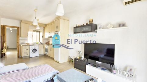 Foto 5 de Apartament en venda a Pescadores, Mazarrón