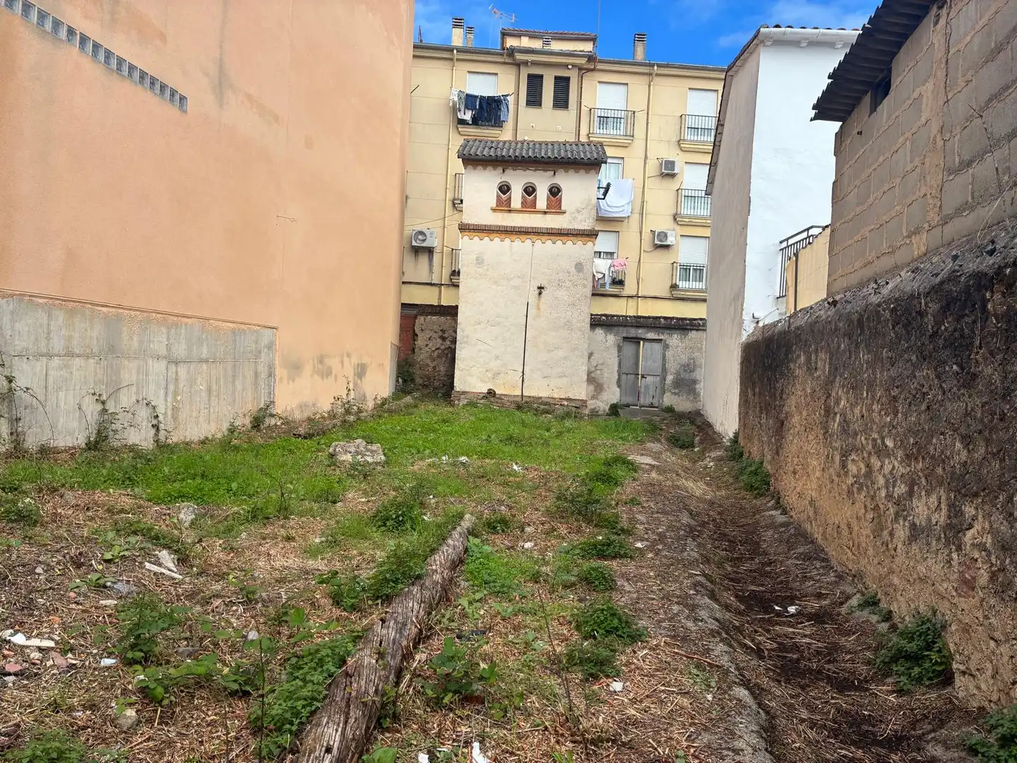 Terreni e lotti in vendita a Calle Móstoles, imagen 7