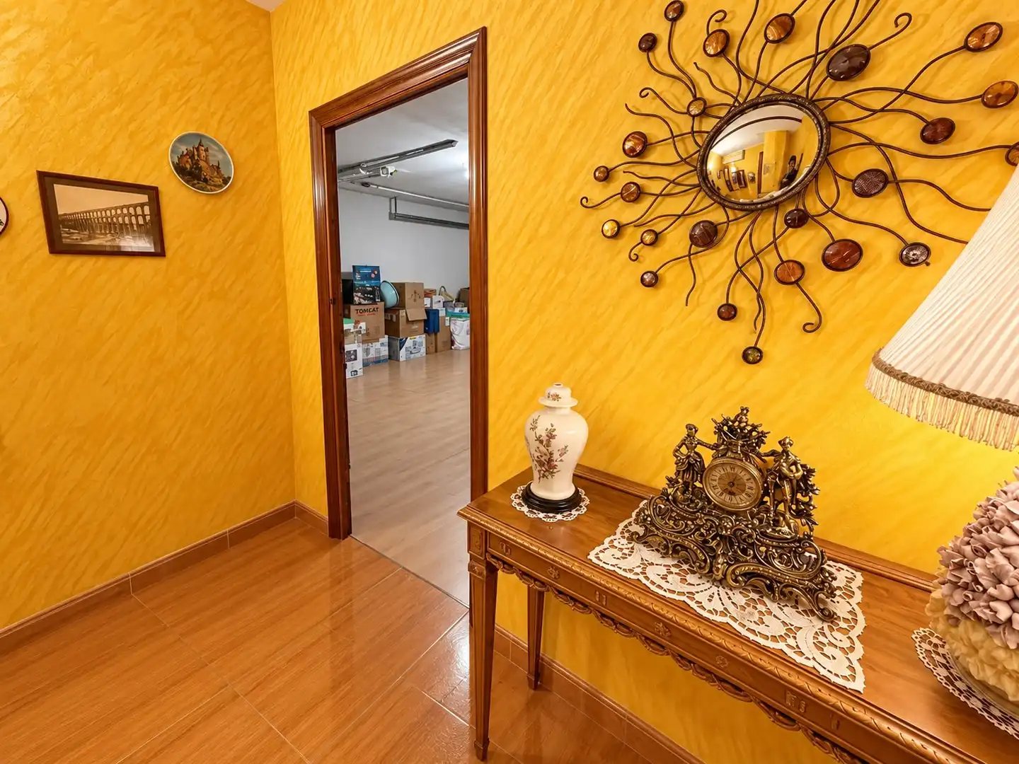 Terraced house with terrace for sale in Calle Versalles 7, imagen 62