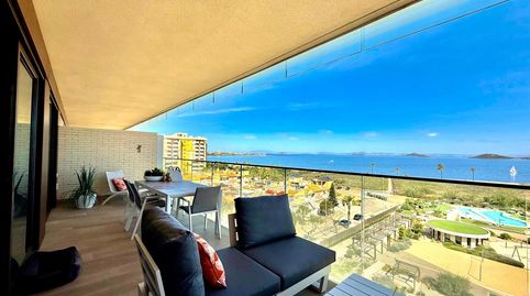 Foto 3 von Wohnung zum Verkauf in Calle Bomilcar-p. Paraiso, 1, Playa Honda - Playa Paraíso, Cartagena