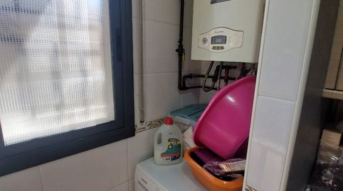 Foto 5 de Pis en venda a Tàrrega, Lleida