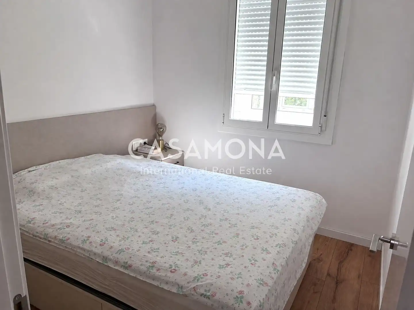 Habitación de Apartamento de alquiler en Barcelona