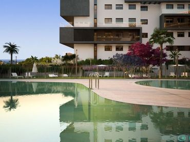 Appartement à vendre à Orihuela Costa