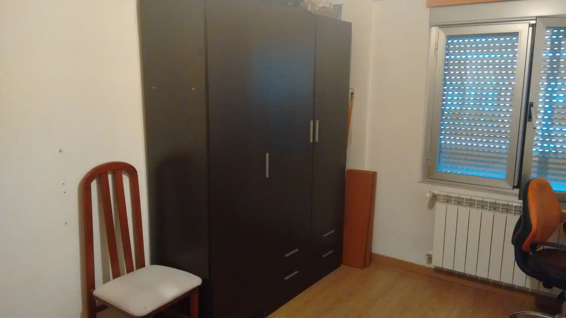 Wohnung zur Miete in Calle Alarcón, San Bernardo