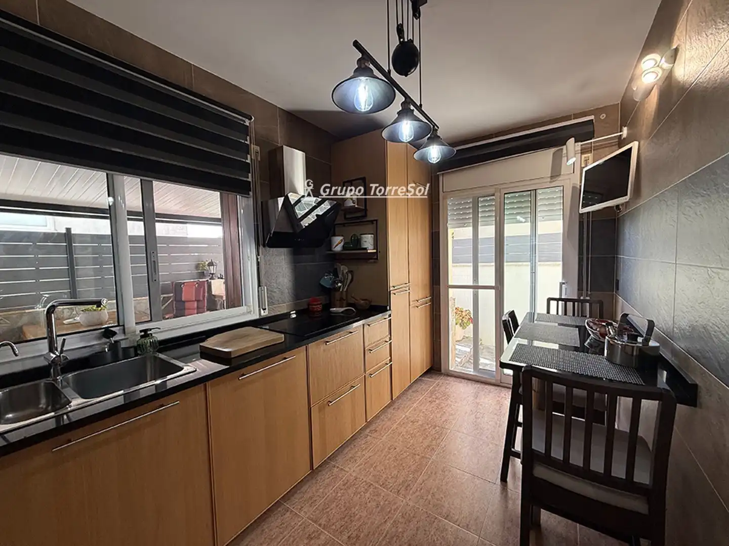 Villa zum Verkauf in Ferradura, imagen 6