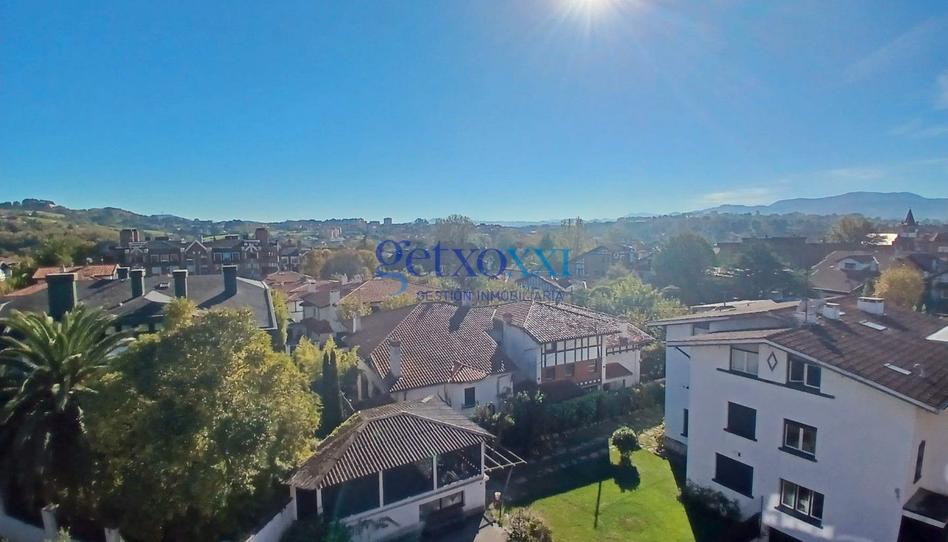 Photo 1 of Attic for sale in Cristobal Colon Kalea, Neguri, Bizkaia