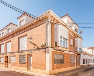 Exterior view of Garage for sale in Camarma de Esteruelas