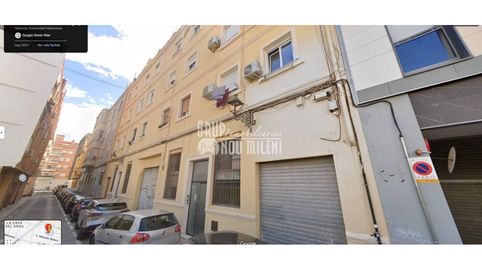 Foto 2 de Piso en venta en Calle Barco, El Grau, Valencia Capital