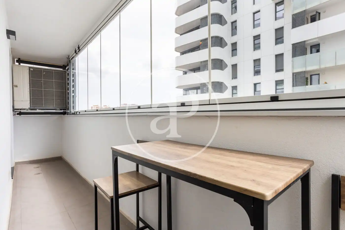 Piso con terraza en venta en Carrer d'Aarón Vidal López, imagen 27