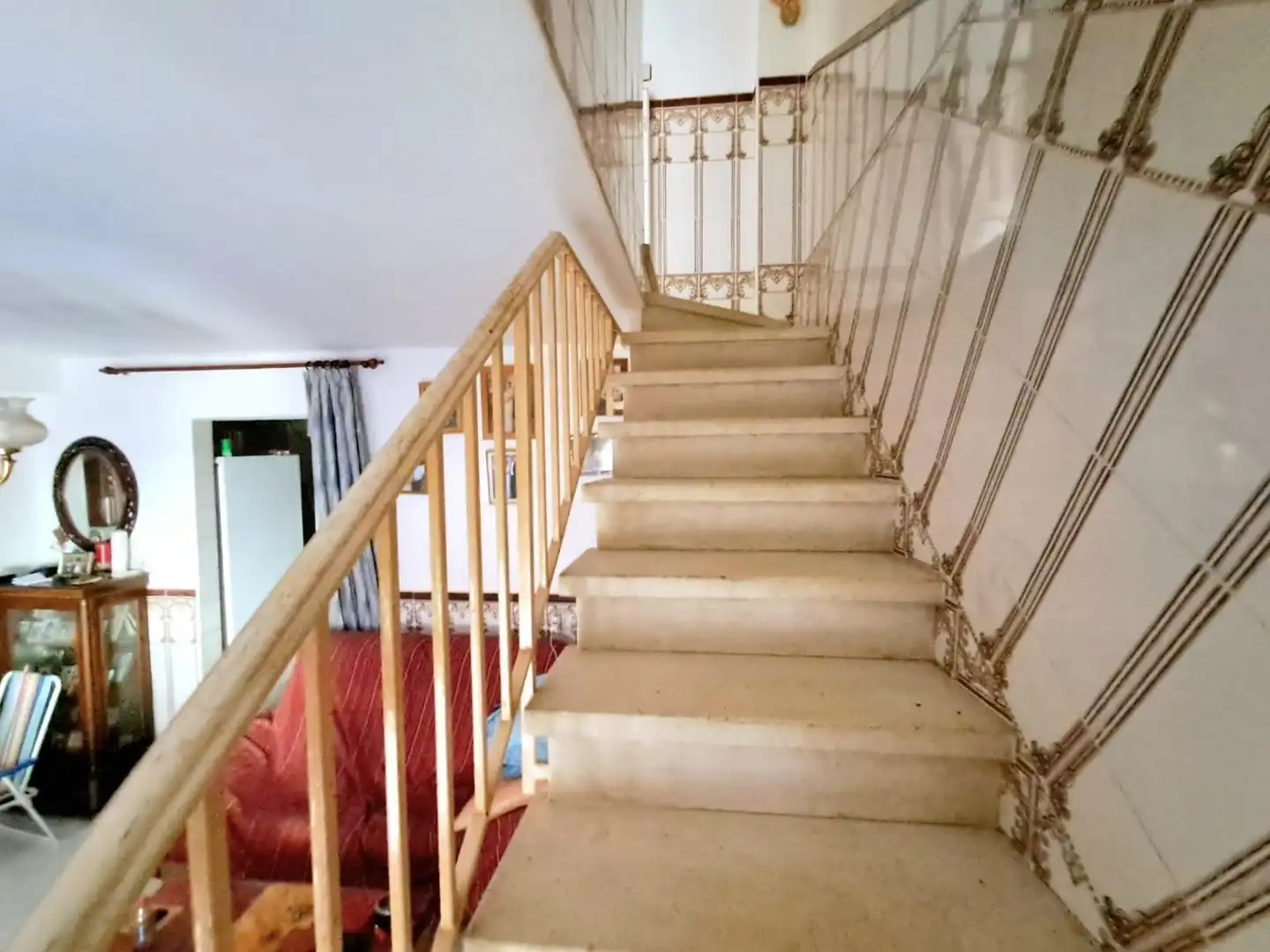 Maison avec terrasse à vendre à Casco Antiguo, imagen 20