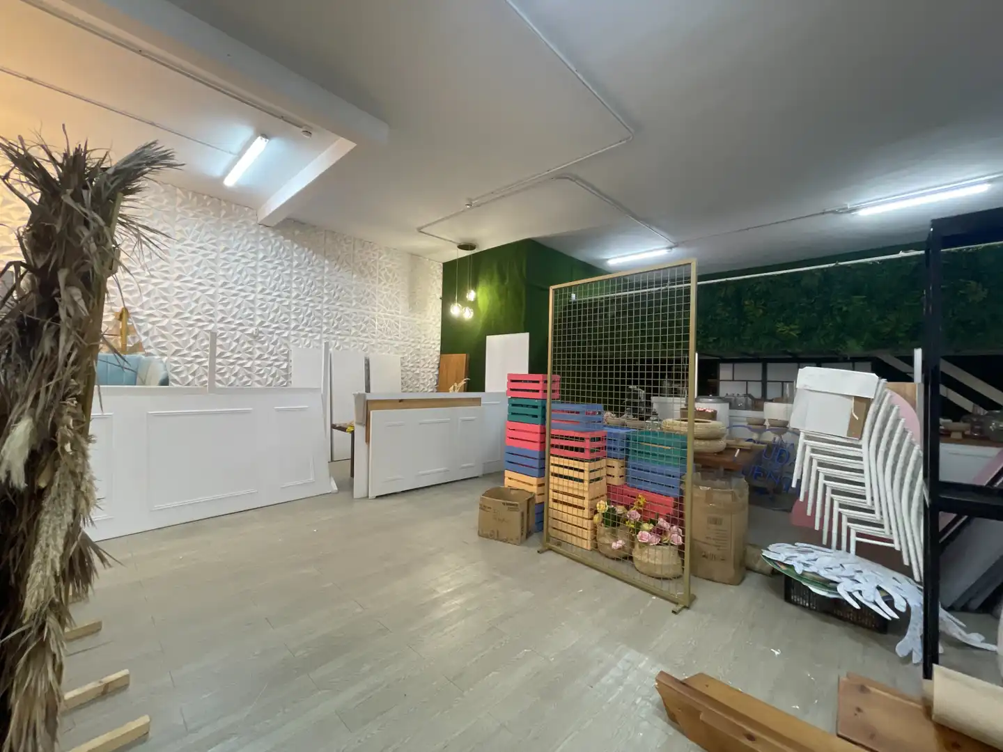 Local comercial en venta en Calle Abreu y Valdés, imagen 9