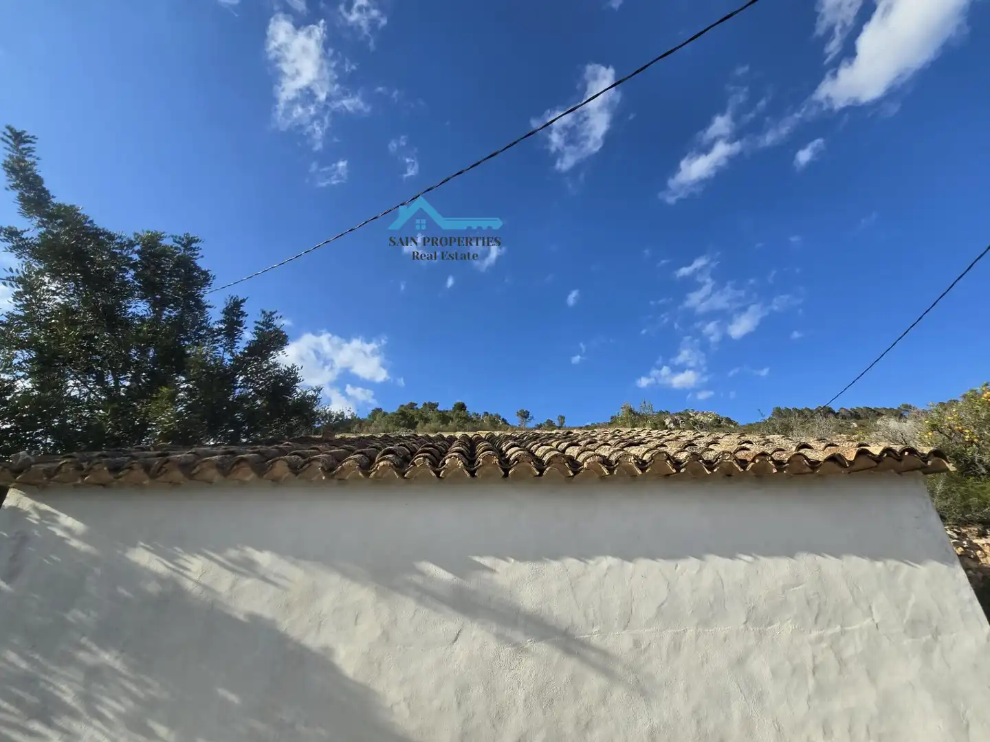 Terreny rústic en venda a Callosa d'en Sarrià, imagen 4