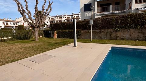 Foto 2 de Apartamento de alquiler en S'Agaró, Castell d'Aro, Platja d'Aro i s'Agaró