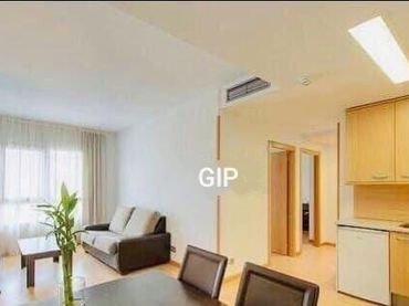 Appartamento con piscina in affitto a San Blas