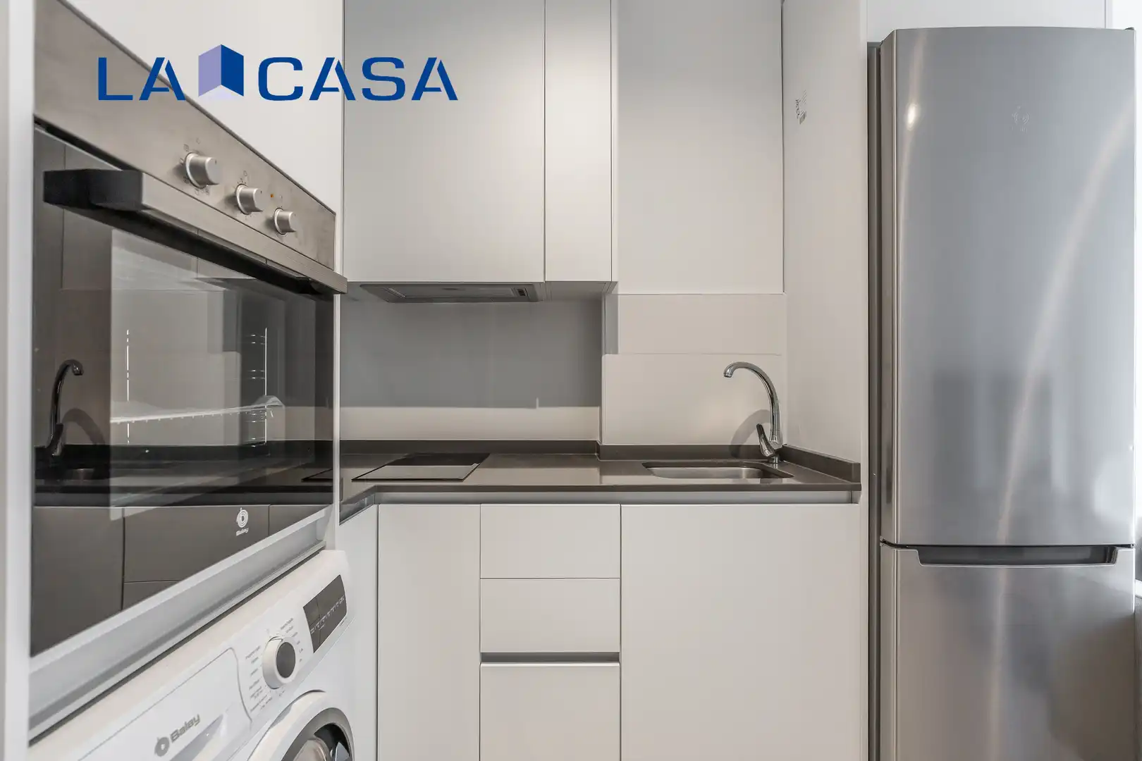 Appartement avec ascenseur à vendre à Calle LABRADOR, imagen 9