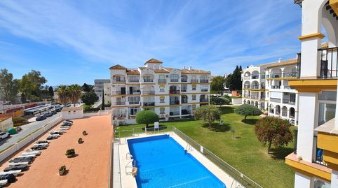 Foto 4 de Ático en venta en Calle Decano José Gómez Rando, La Carihuela - Los Nidos, Torremolinos