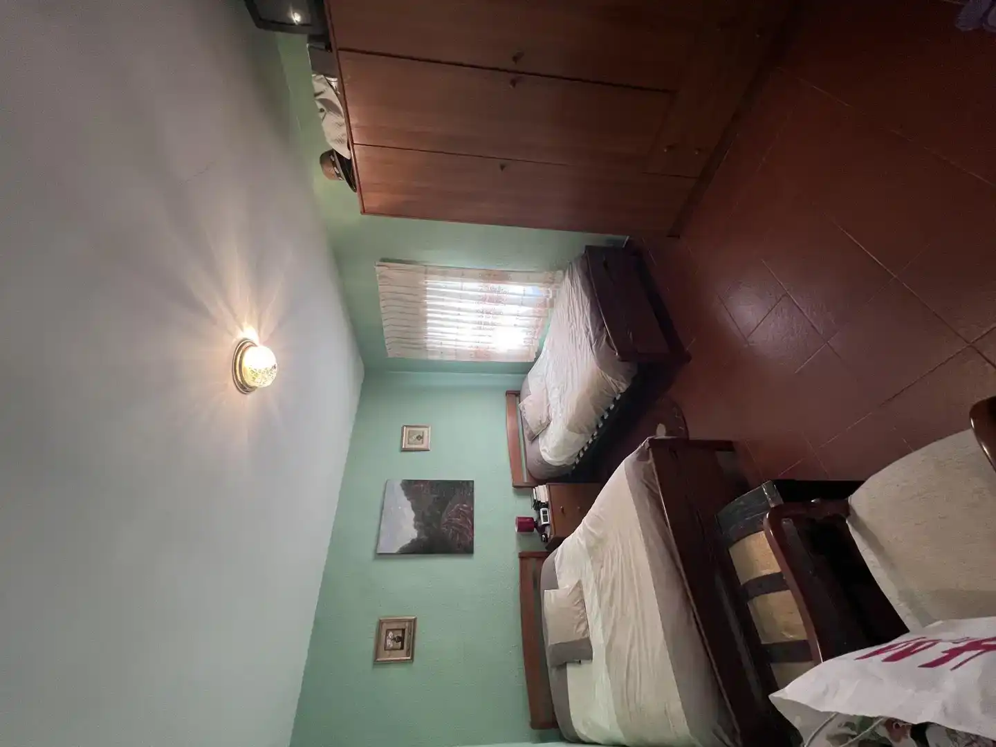 Dormitori de Casa o xalet en venda en Oña