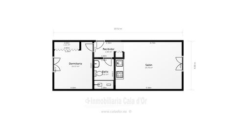 Photo 2 of Apartment for sale in Cala Ferrera - Cala Serena, Illes Balears