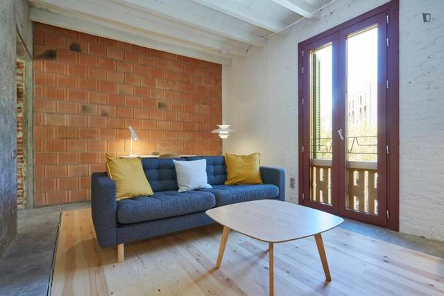 Apartamento en Alquiler en Sant Antoni
