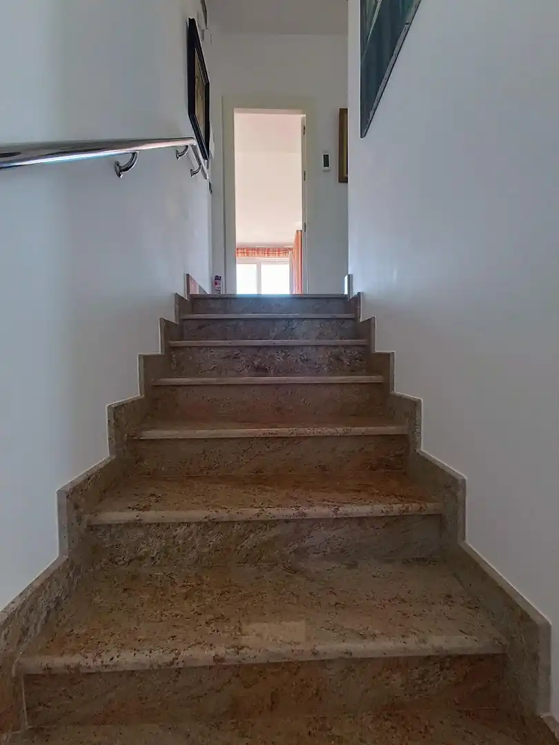 Casa o chalet en venta en Calabardina