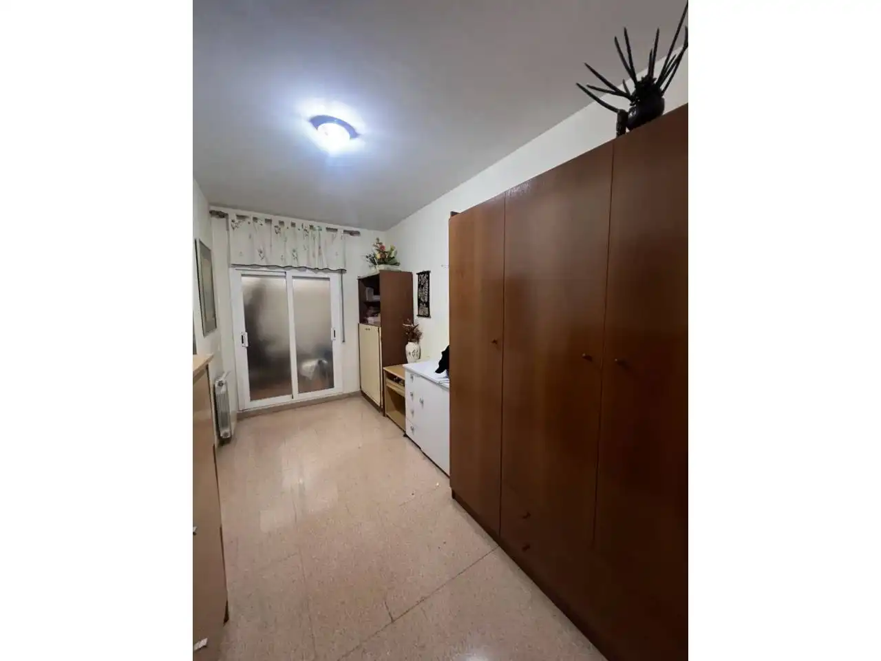 Bedroom of Flat for sale in Granollers  with Heating and Storage room
